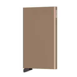 Outlet Secrid korttikotelo Cardprotector Sand