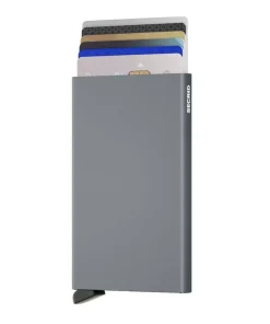 Discount Secrid korttikotelo Cardprotector Titanium