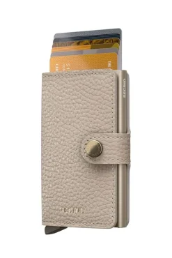 lompakko Miniwallet Pebble*Secrid Clearance