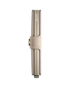 lompakko Miniwallet Pebble*Secrid Clearance