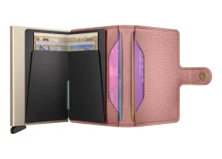 lompakko Miniwallet Pebble*Secrid Sale