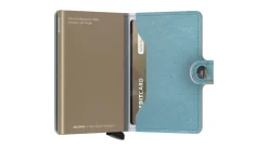 Outlet Secrid lompakko Miniwallet Art Almond blossom