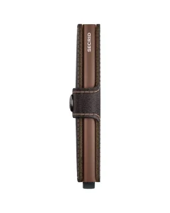 lompakko Miniwallet Original*Secrid Sale