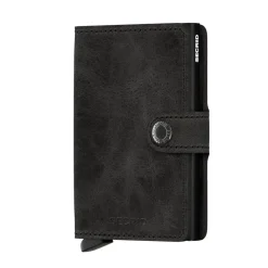 Best Secrid lompakko Miniwallet Vintage Black