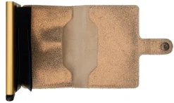 Online Secrid lompakko Miniwallet Glamour Champagne