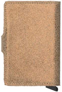 Online Secrid lompakko Miniwallet Glamour Champagne