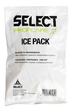 Hot Select kylmäpussi Ice Pack