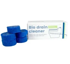 Outlet Separett biotabletti virtsamaljaan 5 kpl