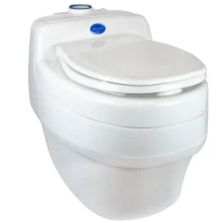 kuivakäymälä Villa 9020 12/230 V*Separett Outlet