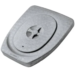 lämpöistuin 300 harmaa*Separett Best