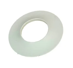 Hot Separett läpiviennin peiterengas ø75 mm