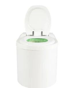 pakastava käymälä Freeze 2000 230V*Separett