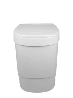 Online Separett polttava käymälä Nova