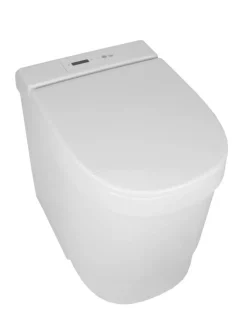 Online Separett polttava käymälä Nova