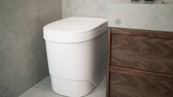 Online Separett polttava käymälä Nova