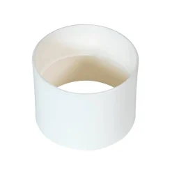 putkiliitos suora ø75 mm*Separett