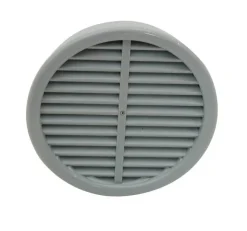 Best Separett tuuletusputken ritilä ø75 mm