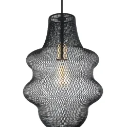 Demi riippuvalaisin mattamusta*Sessak Outlet