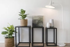 designlattiavalaisin Lakki valkoinen / marmori*Sessak Discount