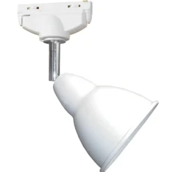 kiskospottivalaisin Felix I valkoinen*Sessak New