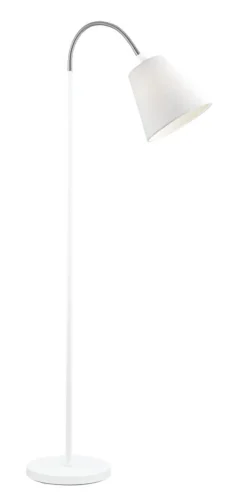 lattiavalaisin Cleo mattavalkoinen*Sessak Clearance