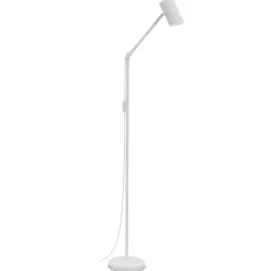 lattiavalaisin Everly valkoinen*Sessak New