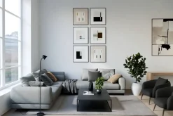 Sale Sessak lattiavalaisin Juniper musta