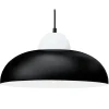 Best Sessak Napa designriippuvalaisin musta