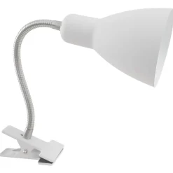 Sale Sessak nipistinvalaisin May valkoinen/kromi