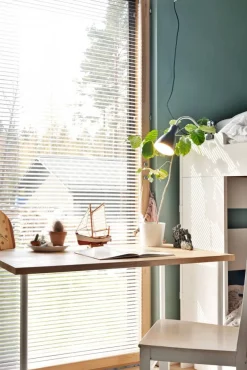 Sale Sessak nipistinvalaisin May valkoinen/kromi