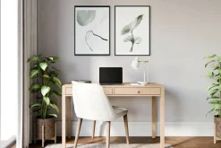 pöytävalaisin Cassius beige*Sessak New