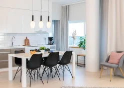 Outlet Sessak Raven riippuvalaisin musta