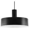 Sessak riippuva Miles Ø30 cm musta