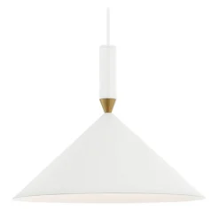 Clearance Sessak riippuvalaisin Adrian valkoinen