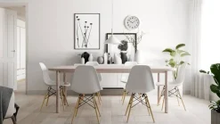 Clearance Sessak riippuvalaisin Adrian valkoinen