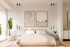 New Sessak riippuvalaisin Alma musta