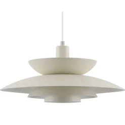 New Sessak riippuvalaisin Asher Ø38 cm beige