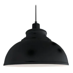 riippuvalaisin Corbin L musta*Sessak Hot