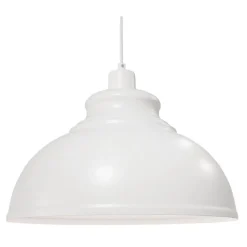 riippuvalaisin Corbin L valkoinen*Sessak Hot