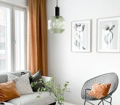 Online Sessak riippuvalaisin Noel 1-os vihreä