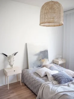 riippuvalaisin Sadie bambu*Sessak Discount