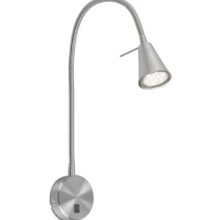 seinävalaisin Amara metallisatiini*Sessak Clearance