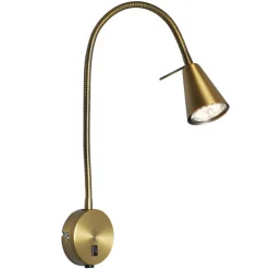 seinävalaisin Amara antiikkimessinki*Sessak Best