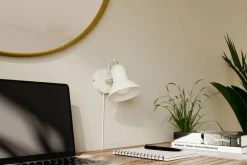 New Sessak seinävalaisin Ivy beige