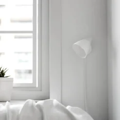 Best Sessak seinävalaisin Orion valkoinen