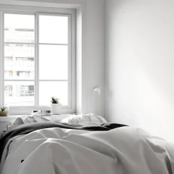 Best Sessak seinävalaisin Orion valkoinen