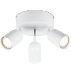 spottivalaisin Kippo 3-os valkoinen*Sessak Hot