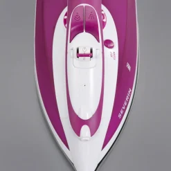 höyrysilitysrauta BA3243*severin Clearance