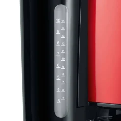 kahvinkeitin KA4817 punainen*severin Online