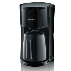 Clearance severin kahvinkeitin KA9306 termoskannulla